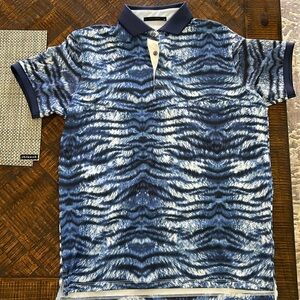 men’s greyson golf polo